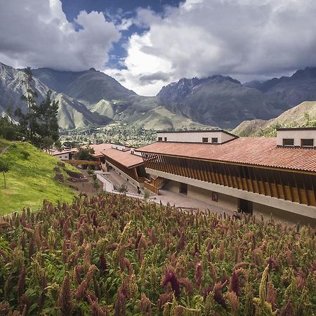 Explora Valle Sagrado Urubamba Exterior photo
