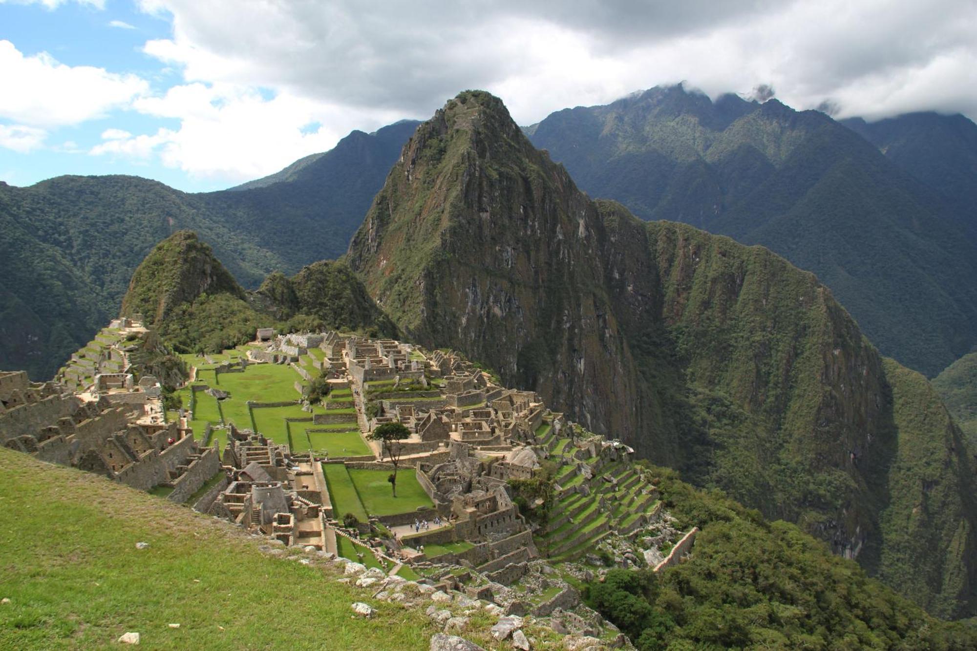 Explora Valle Sagrado Urubamba Exterior photo