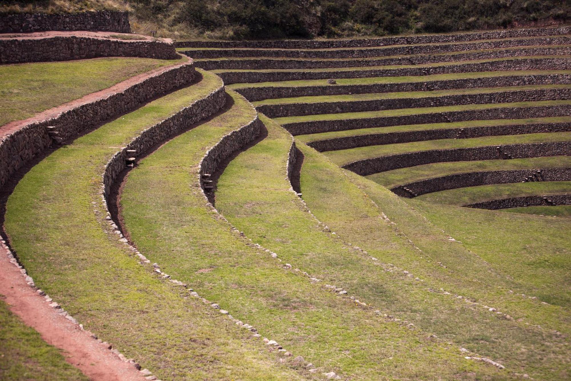 Explora Valle Sagrado Urubamba Exterior photo